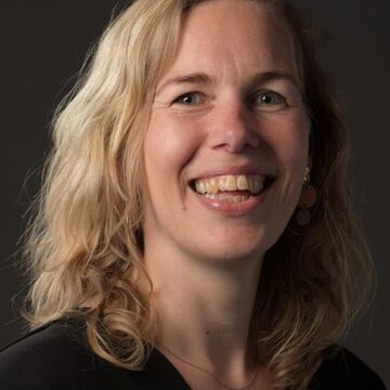 Annelies Bondo