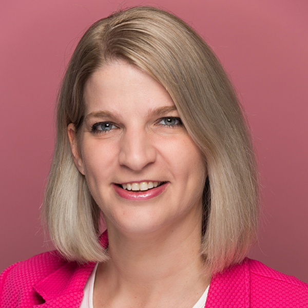 Christel - Netwerk Agenda Nederland