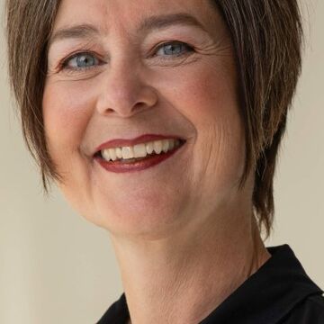 Jeanine Mies