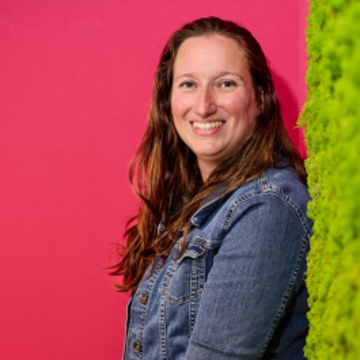 Laila de Rooij