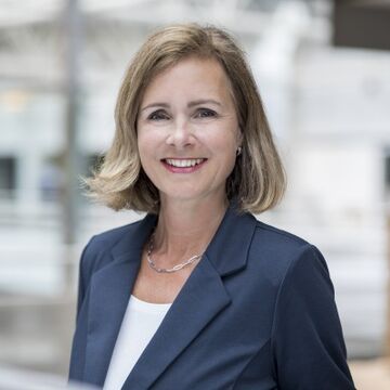 Liesbeth Oldeman
