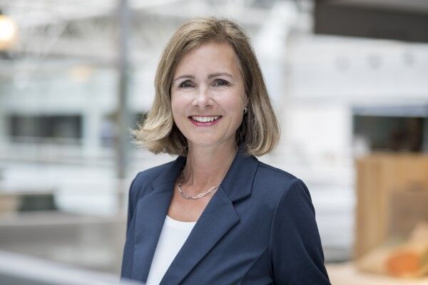 Liesbeth Oldeman