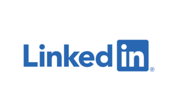 LinkedIn logo vierkant