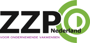 Logo zzp nederland