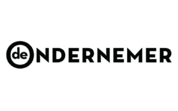 Logo Ondernemer