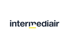 Intermediair logo