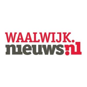 Logo Waalwijks nieuws